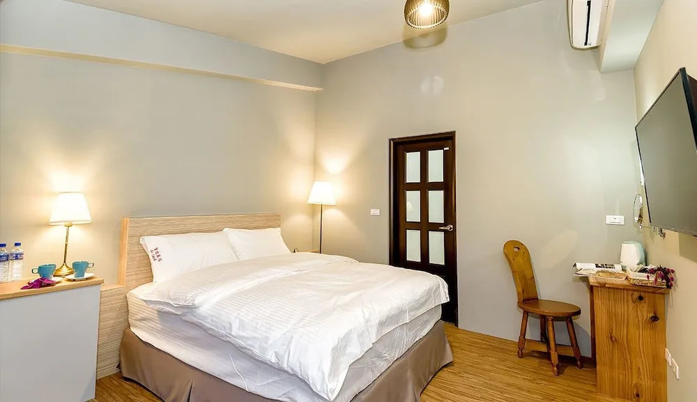 Bi La Homestay