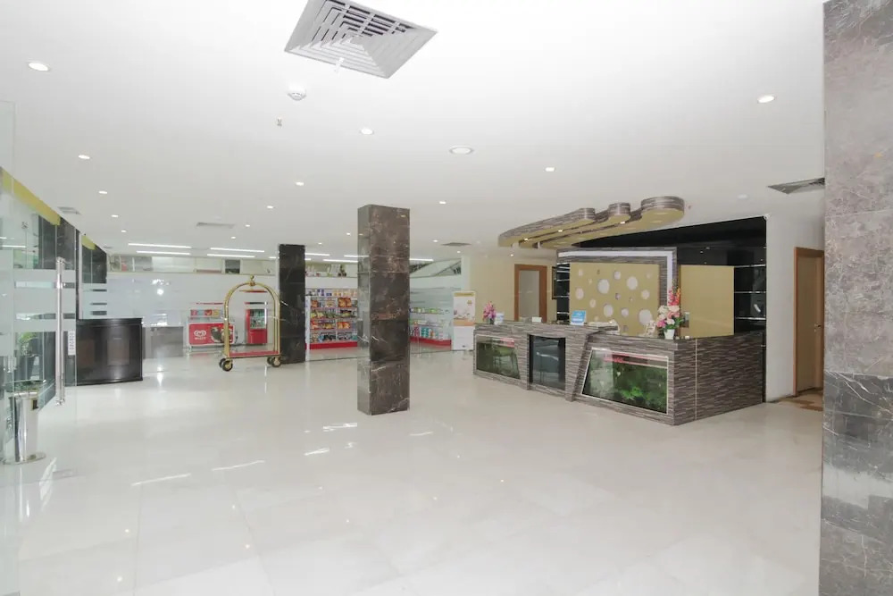 Dgrande Hotel