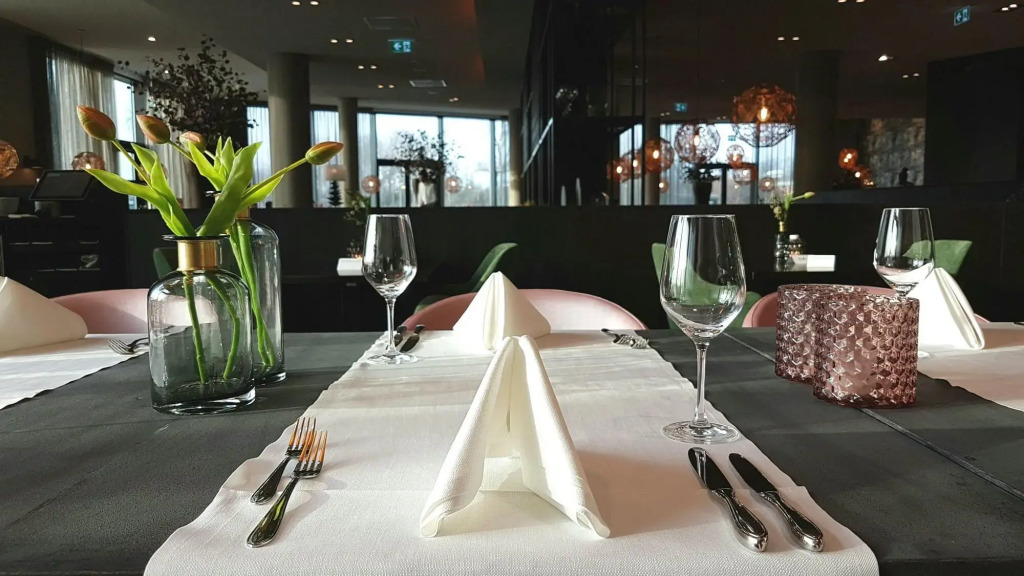Van der Valk Hotel Groningen-Hoogkerk