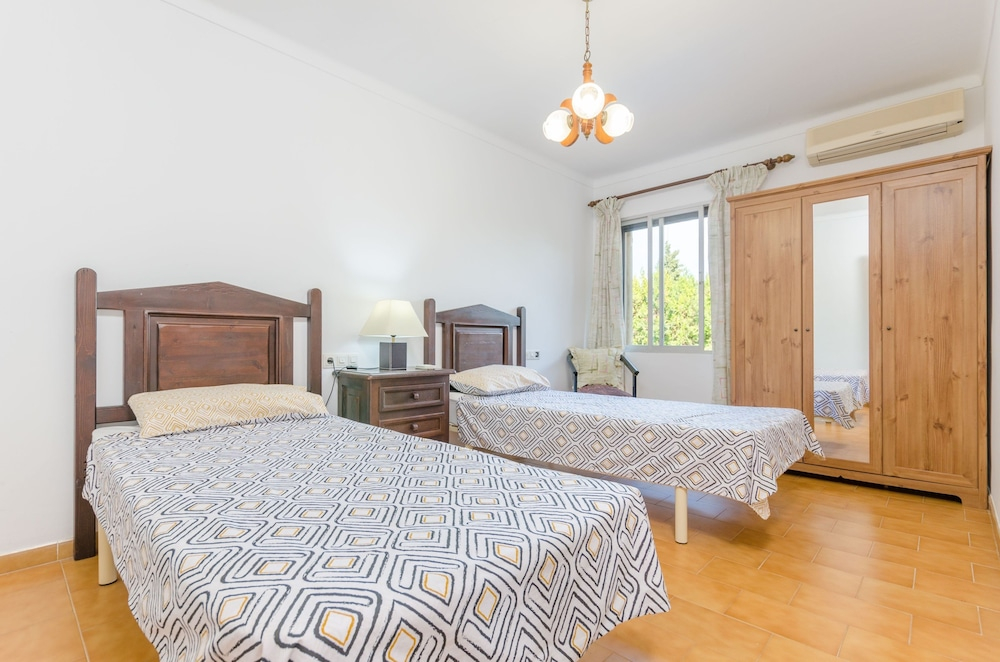 Vivienda Isabela