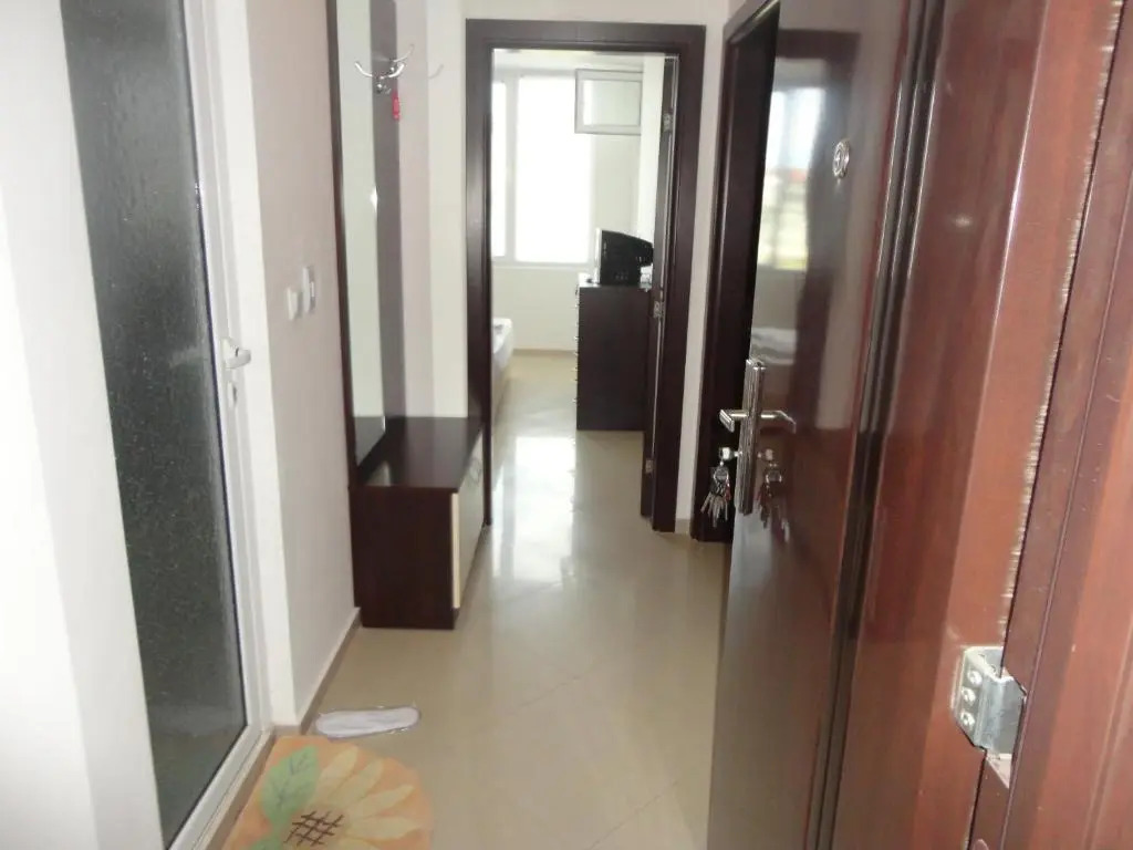 Stefani Apartments