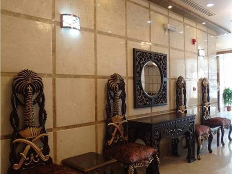 Zahra White Palace Hotel