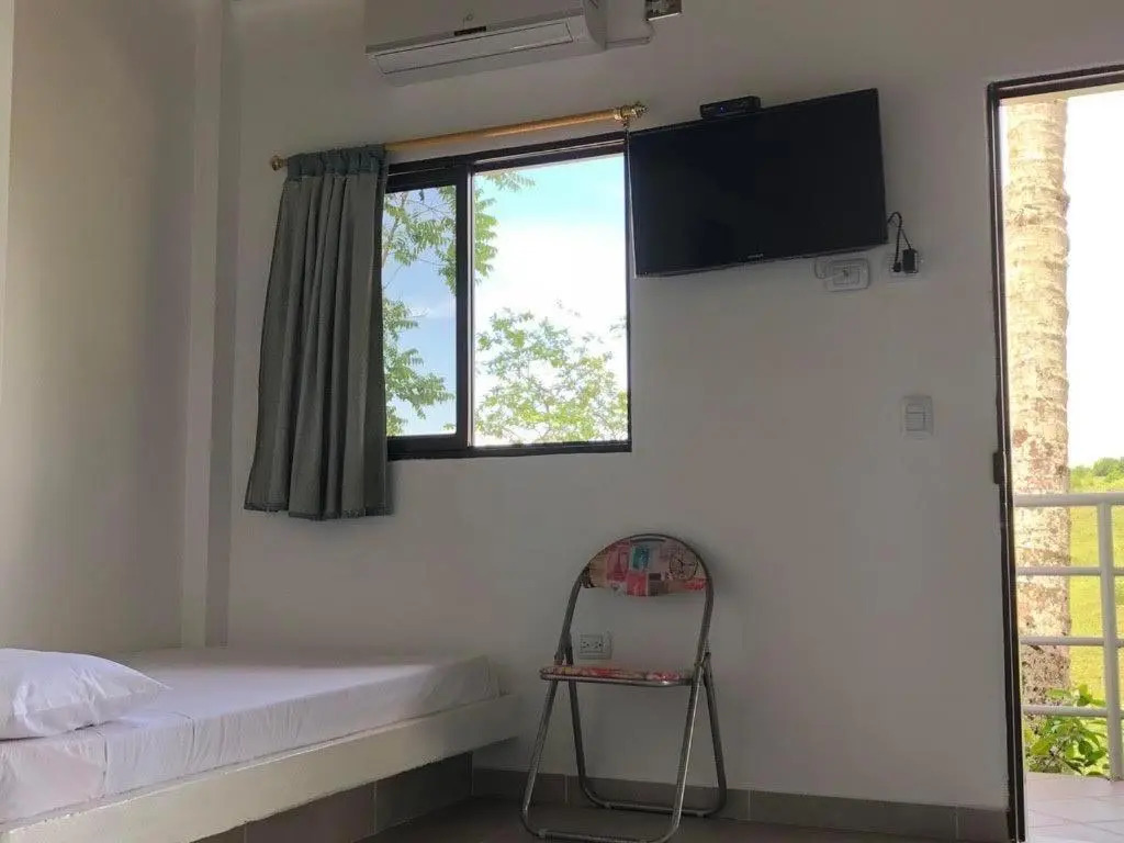 La Manola Finca Hotel