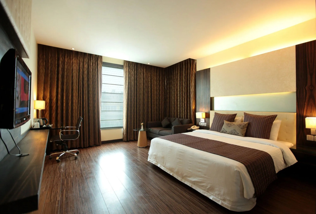 Hotel Private Affair
