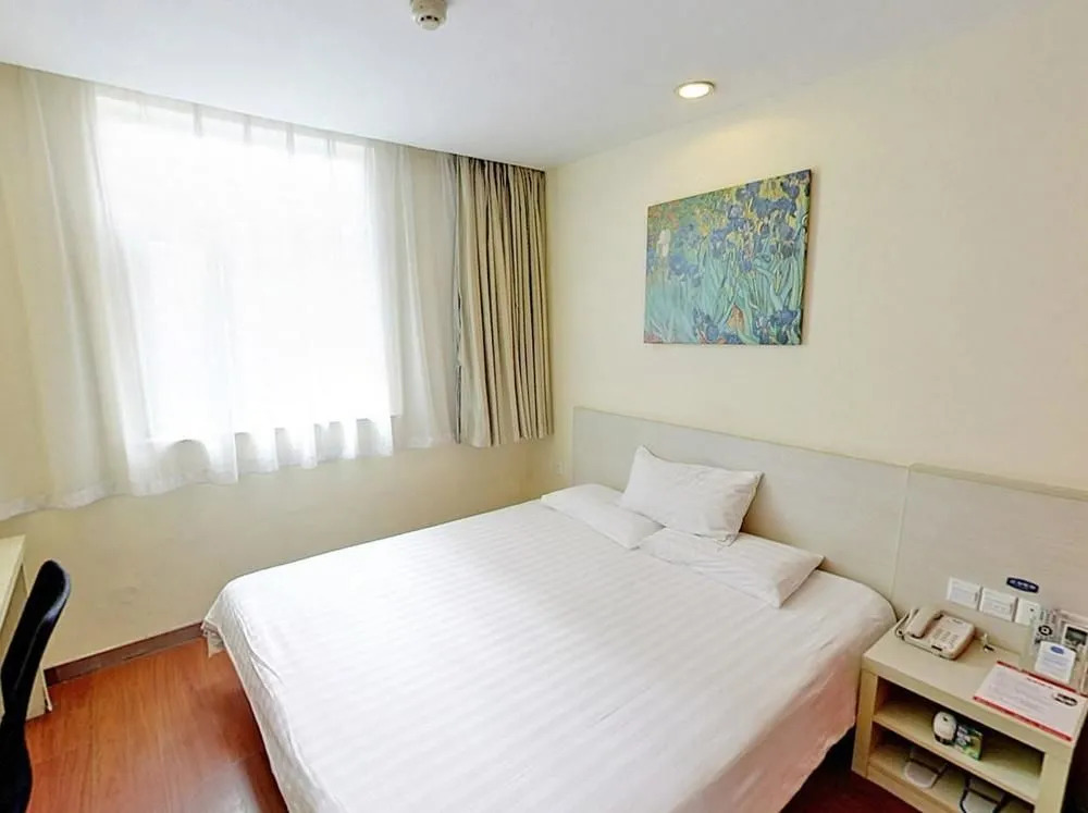 Jinjiang Hotel (Hangzhou Qiutao North Road Zheda Huajiaci)