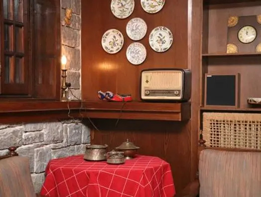 Hotel Mato