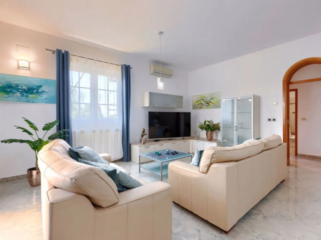 Apartment Hrvatin Štinjan