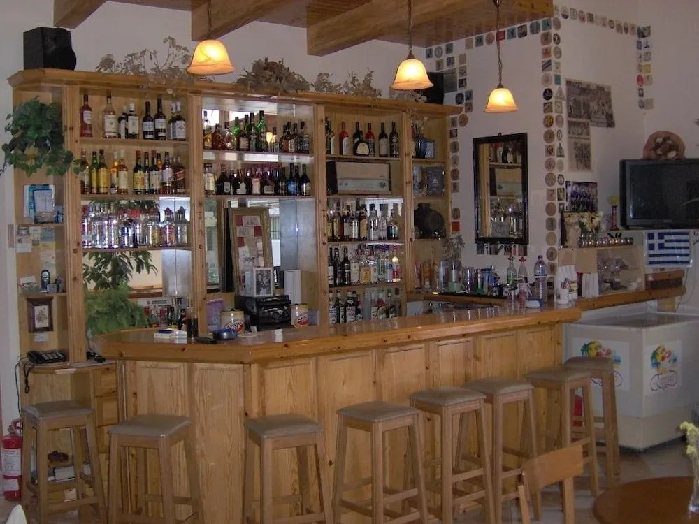 Pension Castello