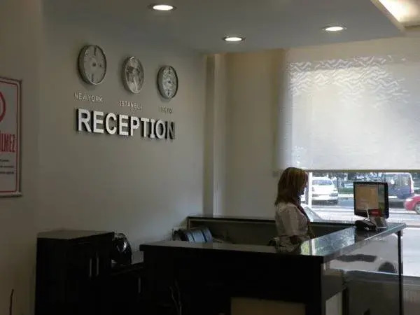 Kadioglu Hotel