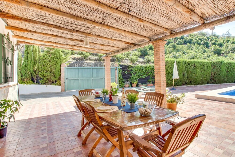 Villa Reina