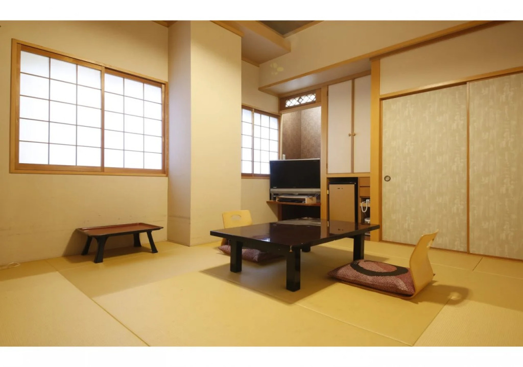 Arima Royal Hotel