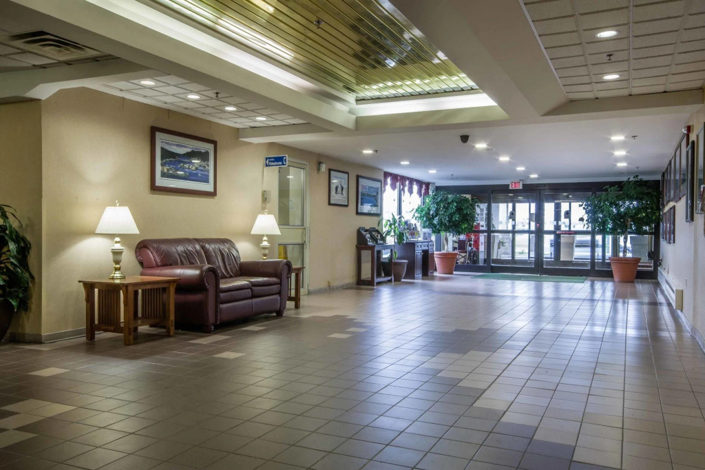 Candlewood Suites St Johns Conference Centre by IHG