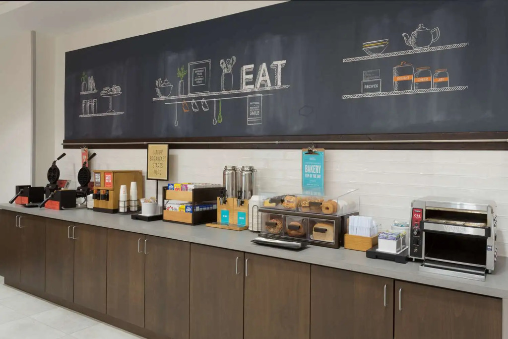 Hampton Inn & Suites Fort Lauderdale - Miramar