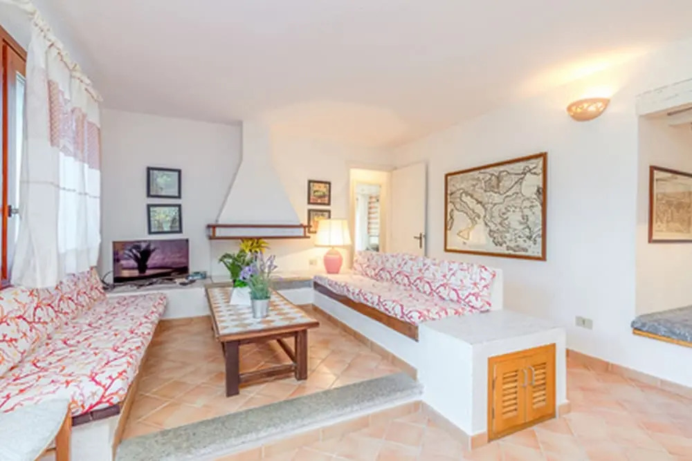 Piazzetta Villa Roxy 10m From Seashore