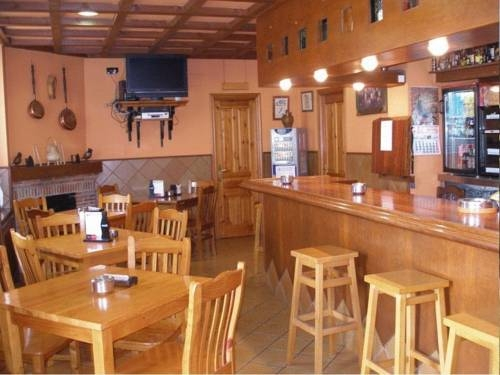 Hotel La Ercina