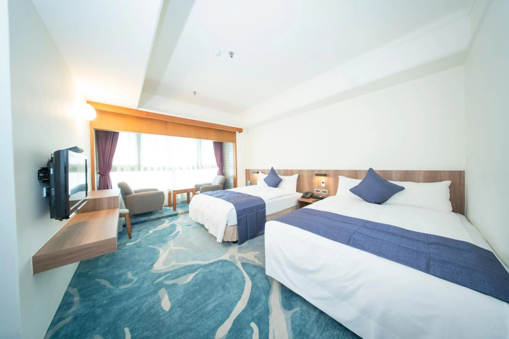 Foung Jia Hotel