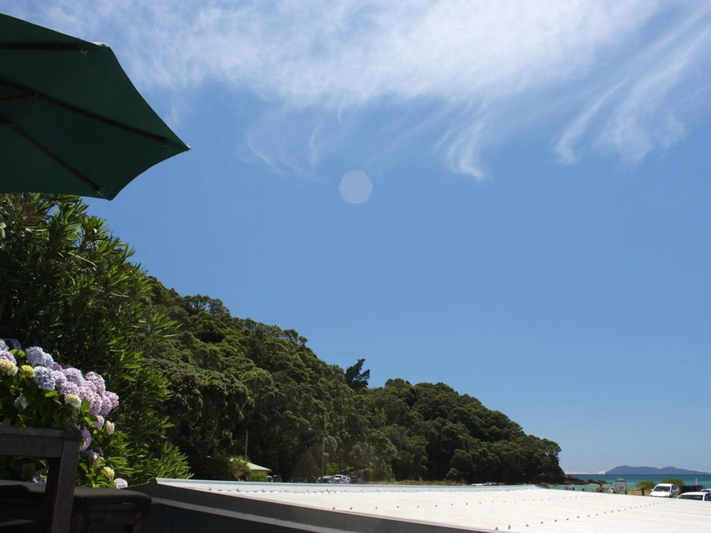 Seasong - Waihi Beach Holiday Home