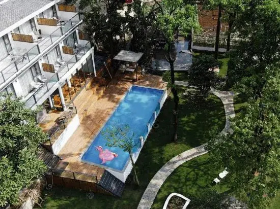 Shudao Hostel
