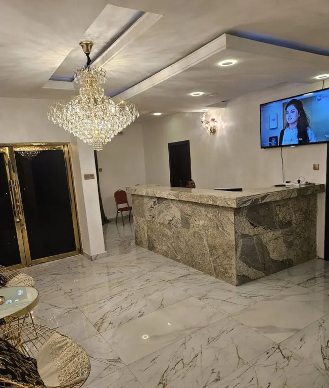 Moment balkseal hotel & suite