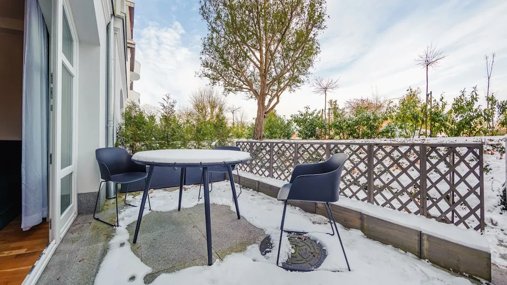 Apartament Sun & Snow Wisus