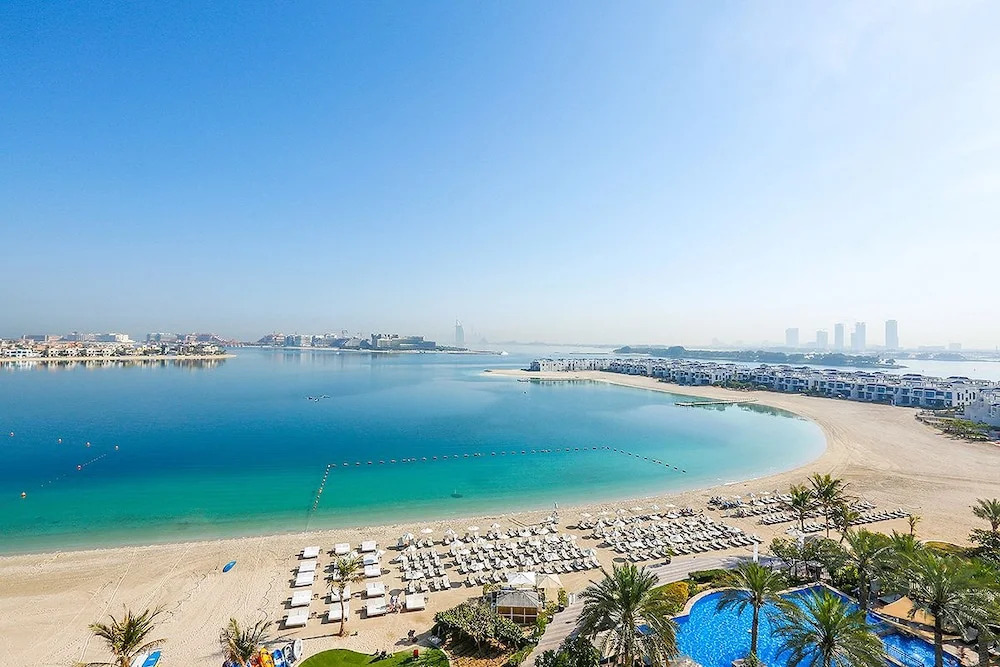 Kennedy Towers - Al Nabat