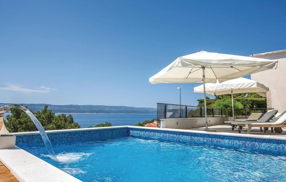 Beautiful Home in Medici With Wifi and 2 Bedrooms