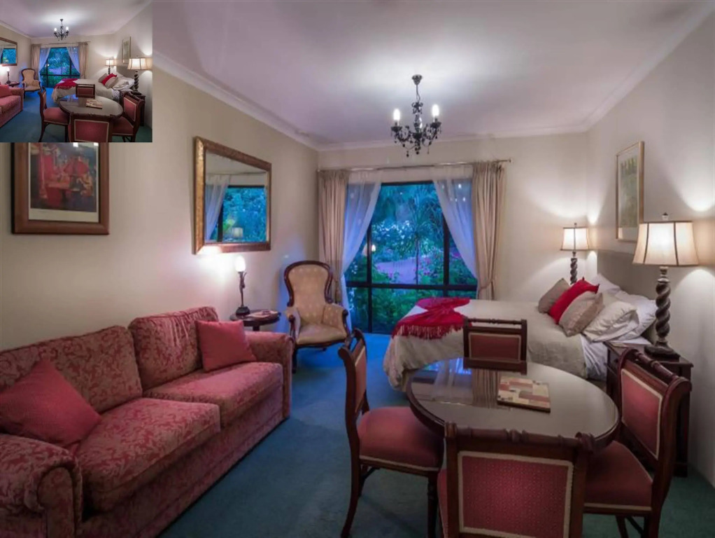 Rosewood Guesthouse