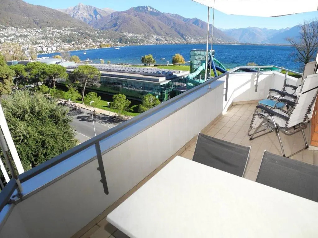 Residenza Lido App 9089