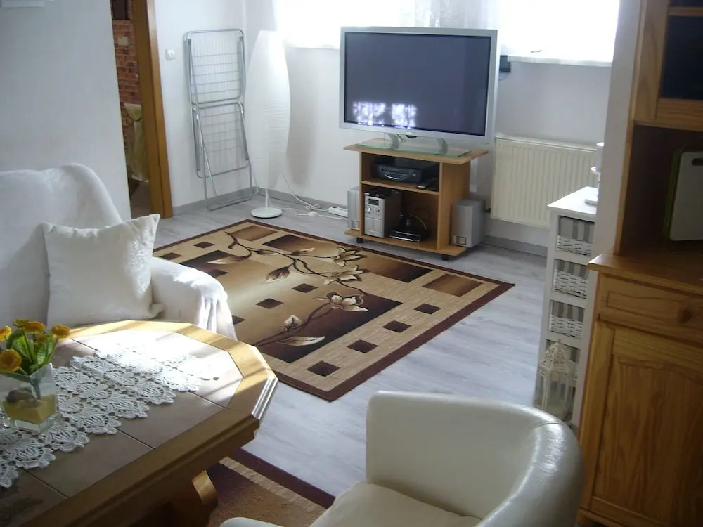 Cozy Apartment in Kuhlungsborn Germany near Beach