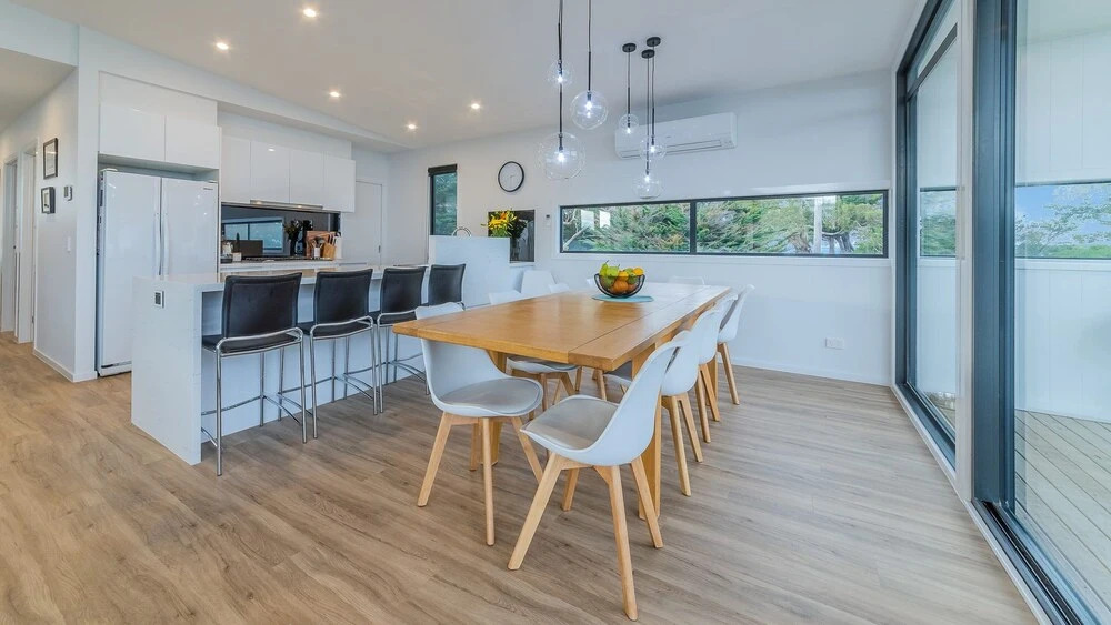 Sweeping Views - Free Wifi & Netflix - PET Friendly