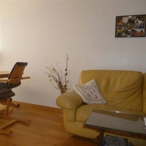 Bed & Breakfast Gare De Lyon 2