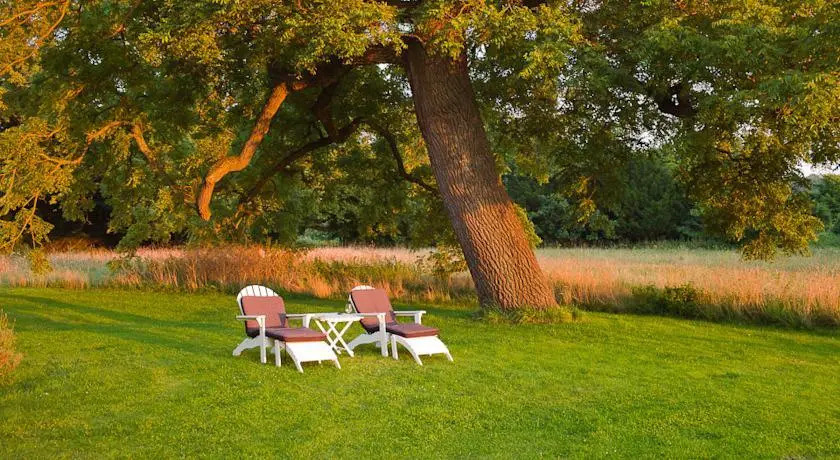 Oreby Mølle