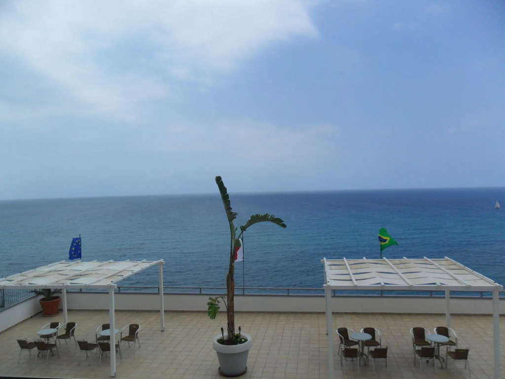 La Porta del Mare