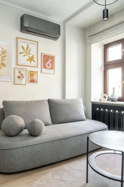 RentPlanet - Apartament Szczytnicka