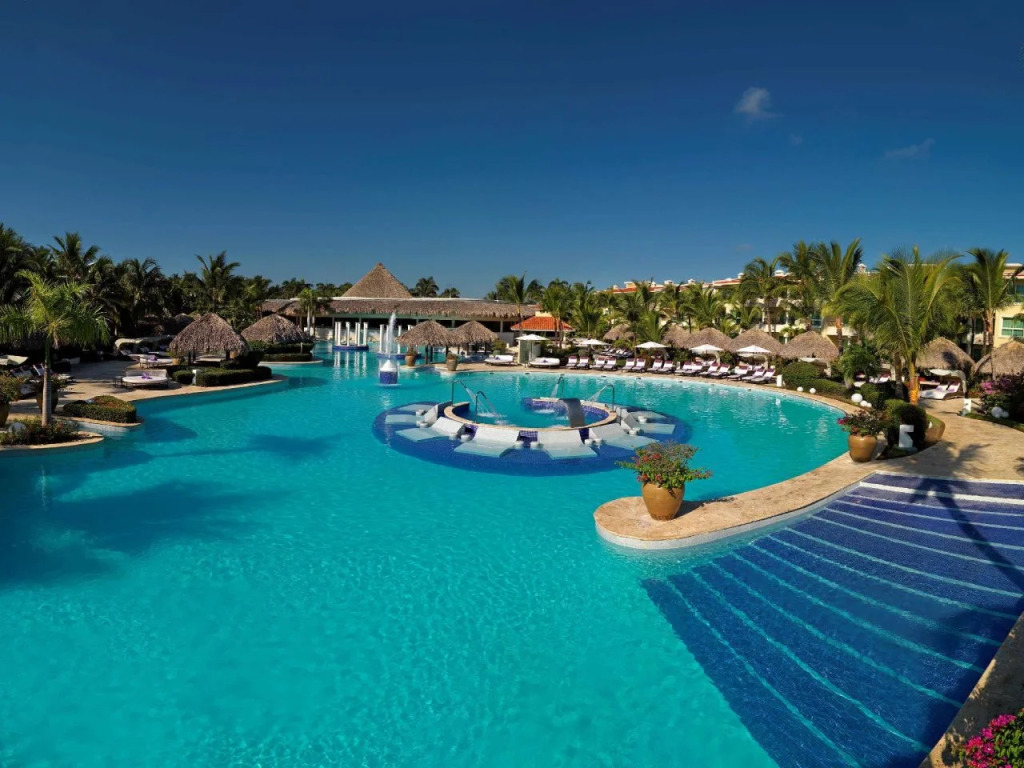 Zel Punta Cana - All Suites - All Inclusive