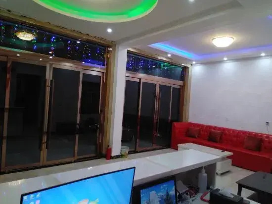 Xi Yuelai Hotel