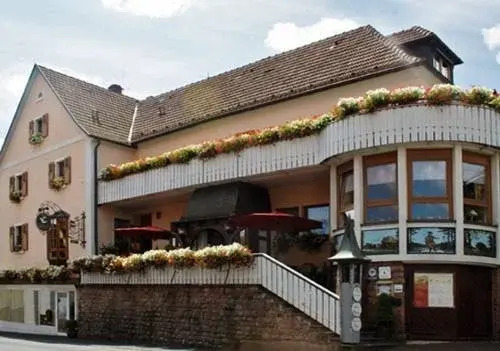 Landgasthof Kessler
