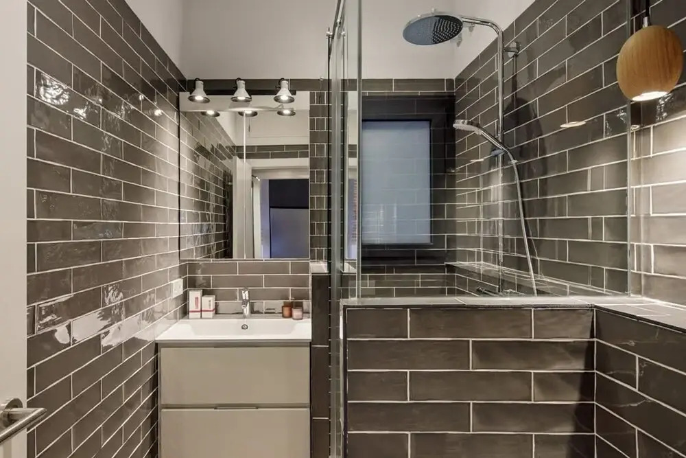 Pau Claris - Design apt next to Paseo de Gracia