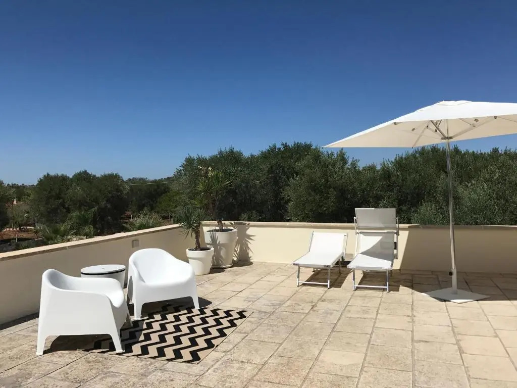 Casa Eva