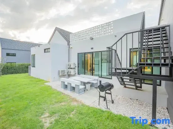 HighView PoolVilla at Khaoyai