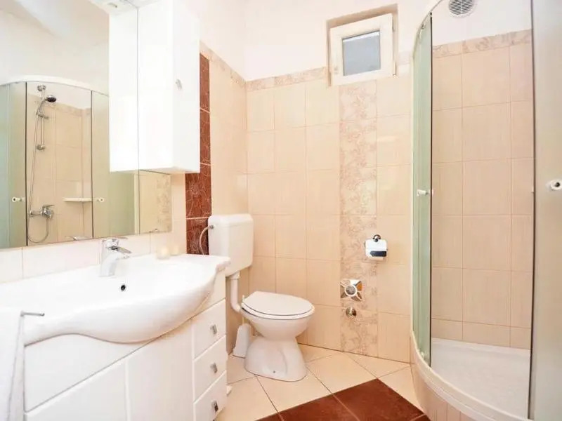 Apartament Zdravko
