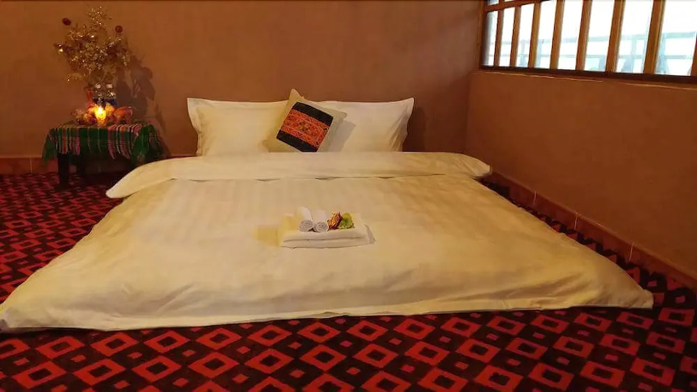 Ta Van Green Hills Homestay