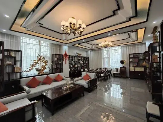 Lianxi Inn