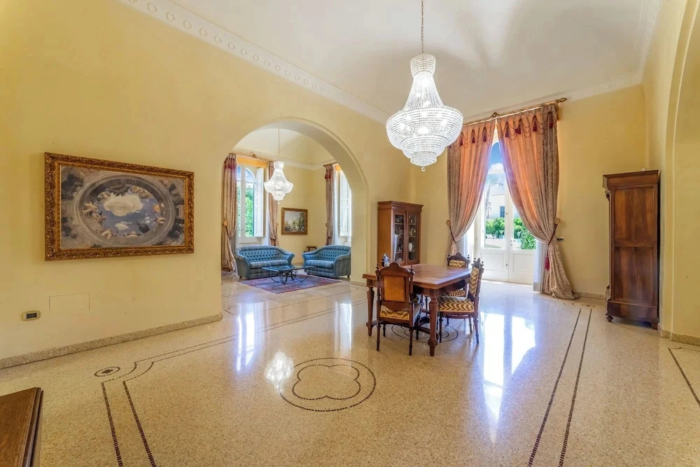 Villa Ciardo Luxury And Pool