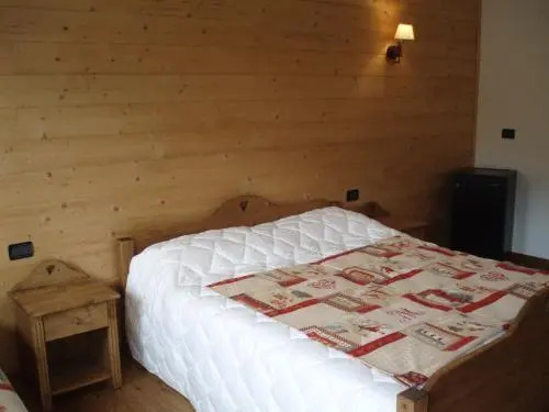 Hotel L'Artisin