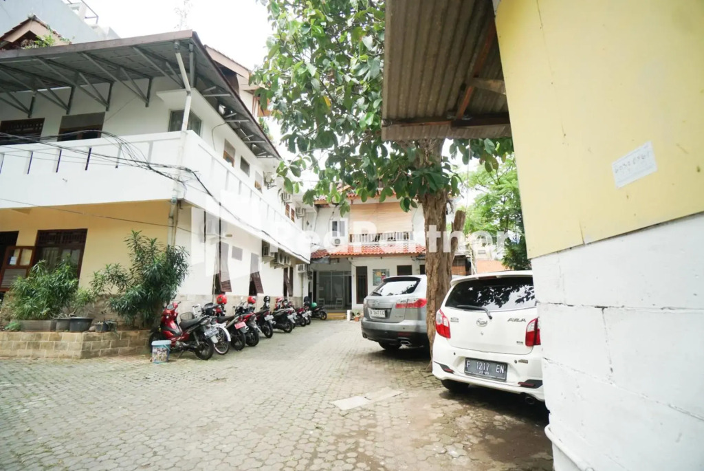 Guest House Syariah Griya Sawamah