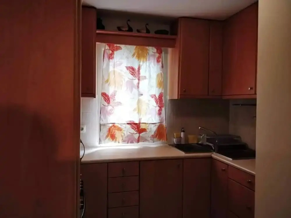Sior Dionysios Apartments