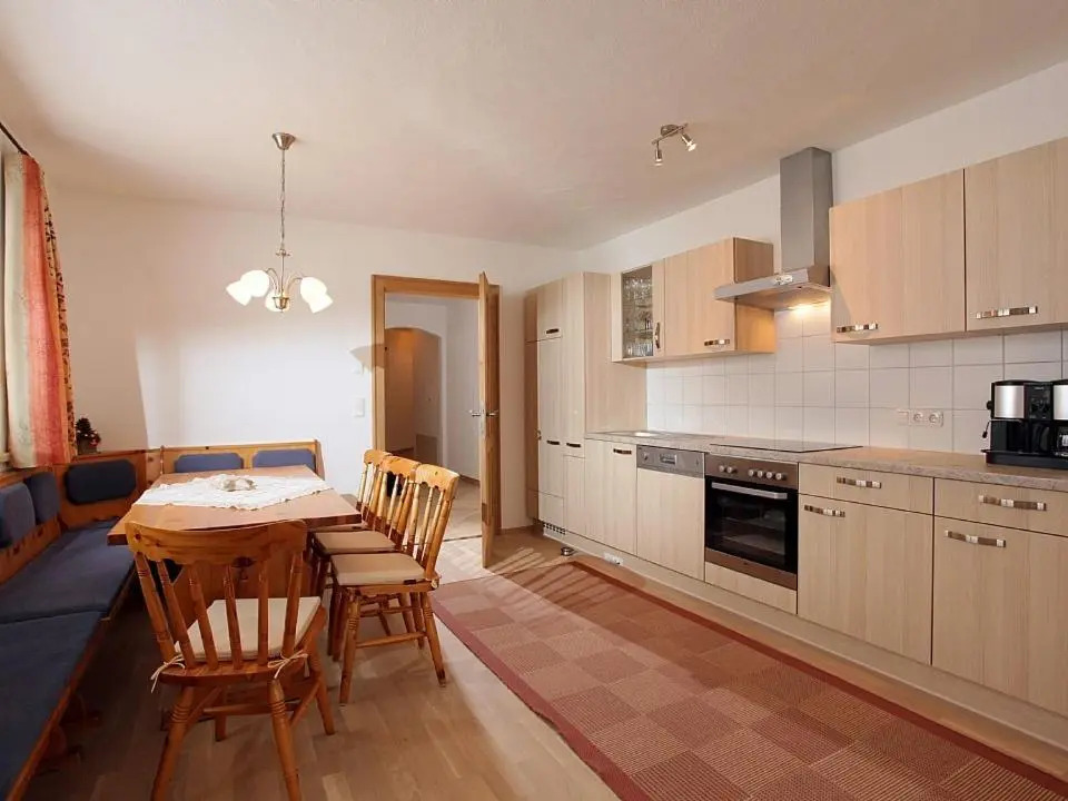 Landhaus Lindner
