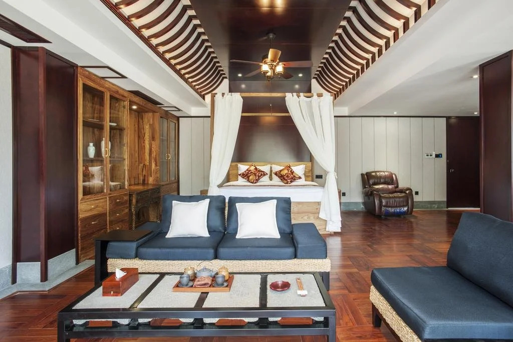 Shui Mo Resort