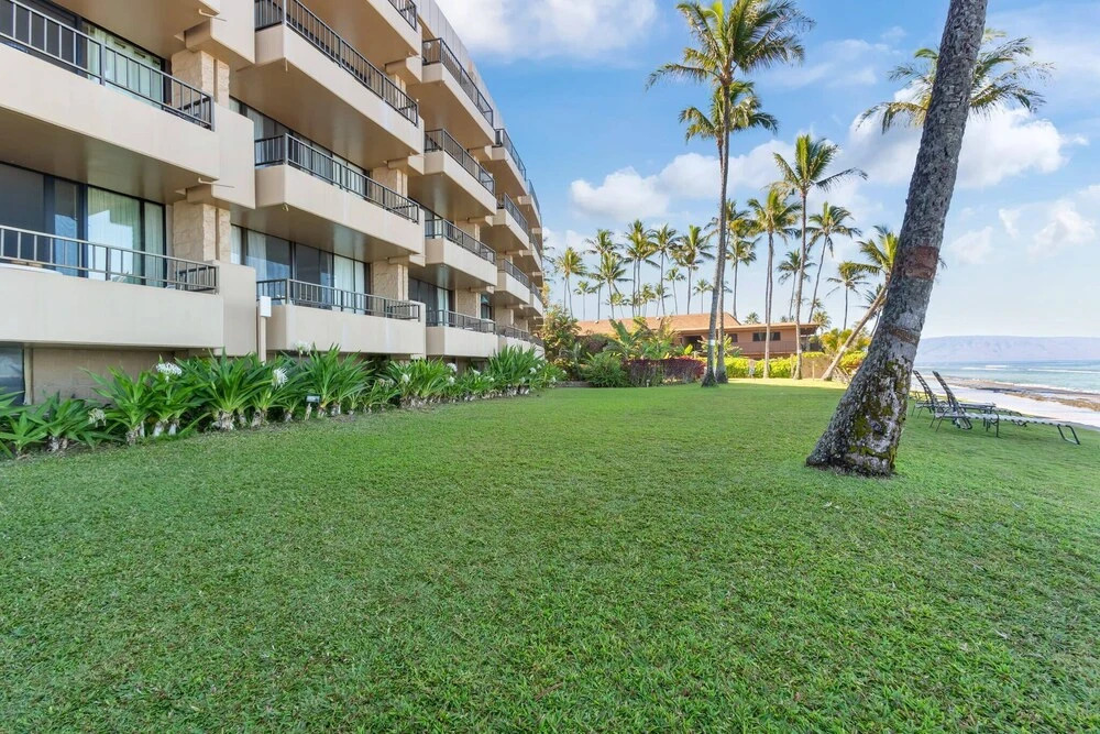 Aloha Hawaiian Penthouse